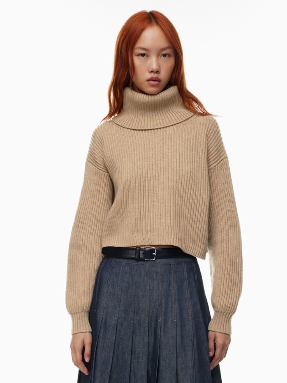 Babaton Guell Sweater